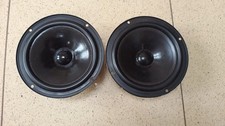 Woofer midrange Driver Sko-165 used in Jpw Ml1010 speakers, possibly others 6ohm