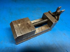 Vintage Precision  Machinist