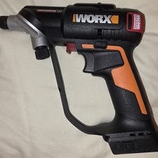 WORX WX177 Powershare Cordless Drill Driver 20V Switchdriver 2-in-1 Drill