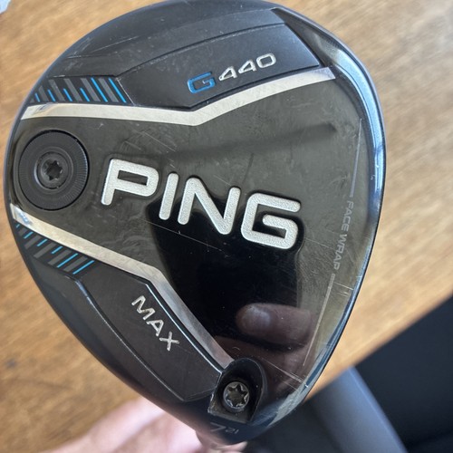 Ping g440 max wood - /, 21