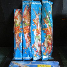 AERO-NAUT/SUPER POWER.RUBBER