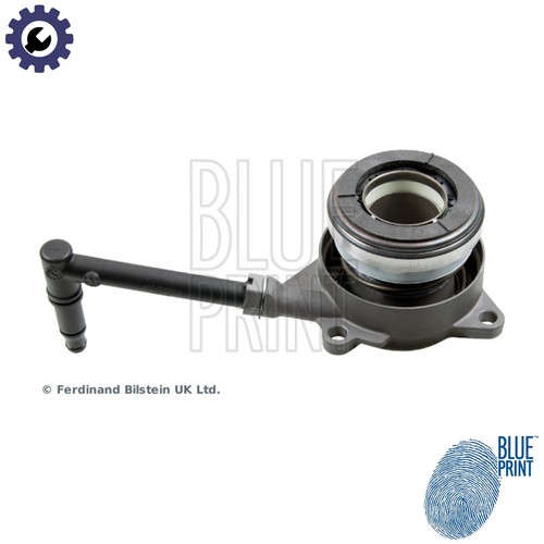 Central slave cylinder - slave, clutch