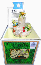 pocket dragons.  'SEASIDE