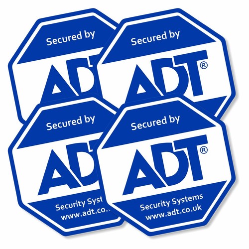 Adt alarm security - adt,
