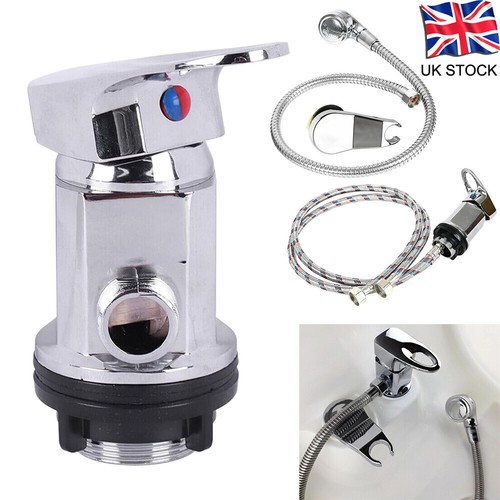 Motorhome campervan shower - motorhome,