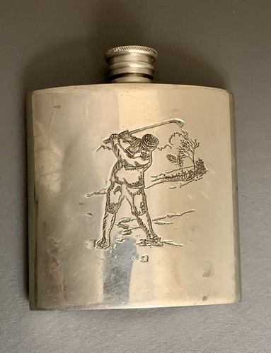 Vintage sheffield pewter - vintage,