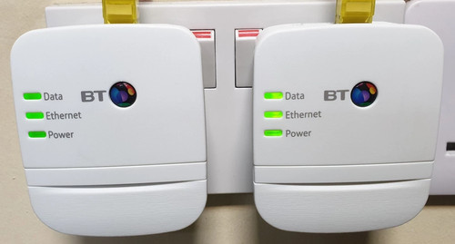 Broadband extender 600 - bt,