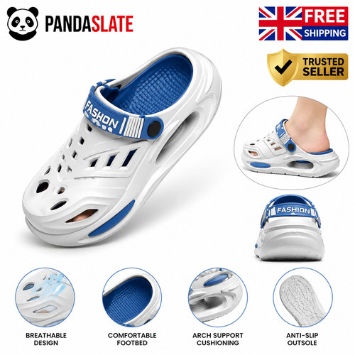 Mens arch support - support, sandals