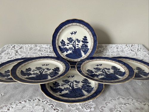 Royal doulton booths real - royal,