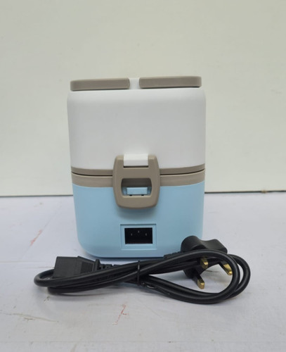 Electric lunch box 100w - electric, box,100w