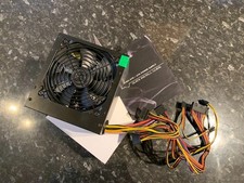 ATX ATX-500B 500W Switching Power Supply Unit