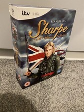 Sharpe Classic Collection