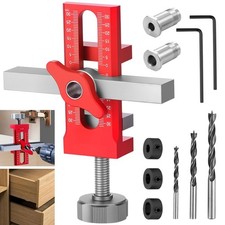 Cabinet Hardware Jig Cabinet