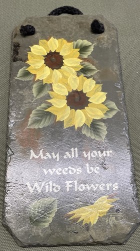 Vtg folk art country farm - folk,
