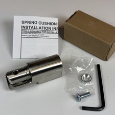 PDQ SPRING CUSHION STOP 999032