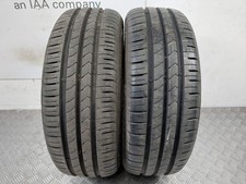 195/55/16 KUMHO ECSTA Part