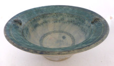 Conwy Pottery Celtic