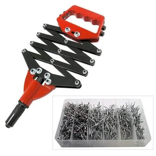 Heavy duty lazy - duty, tong