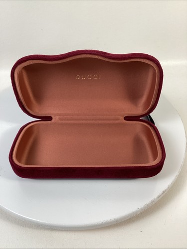 Gucci sunglasses red velvet - gucci,