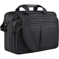 Laptop Bag Expandable