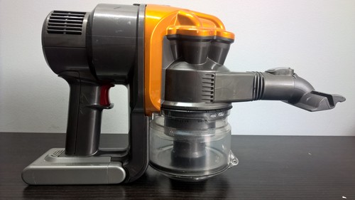 Dyson dc16 animal cordless - dyson,