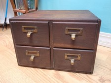 Vintage macey oak - vintage,