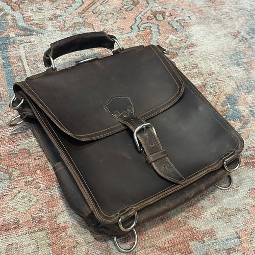 Saddleback leather company - saddleback,