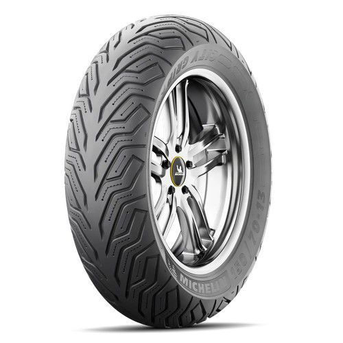 Michelin city grip scooter - city, 2