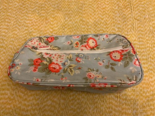Cath kidston blue floral - kidston,