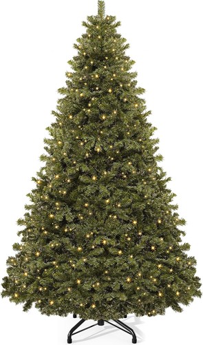 6ft artificial christmas - 6ft, tree