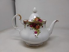 Royal Albert Old Country Roses