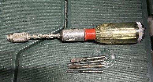 Vintage stanley yankee - stanley,