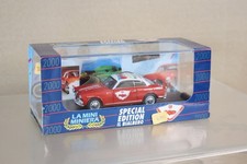 LA MINI MINIERA REO 1960 ALFA