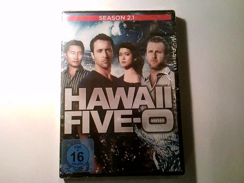 Hawaii five season 1 - -,