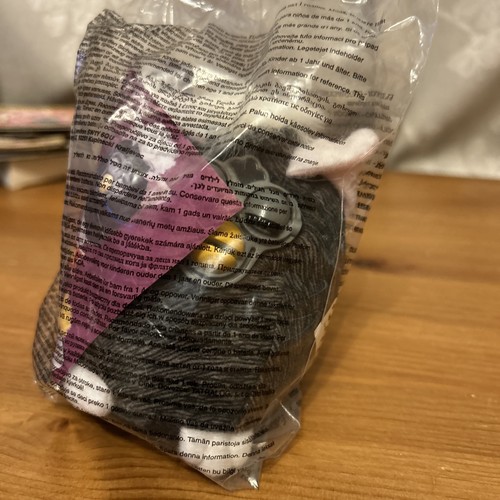 Mcdonald 2000 furby happy - furby,