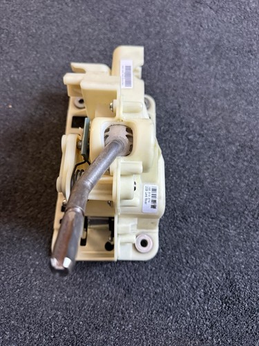 Land rover range - range, gear