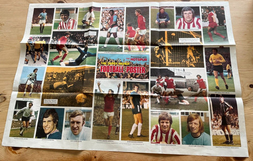 Hotspur comic 675 - hotspur,