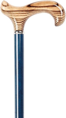 Deluxe mens scorched flame - deluxe,