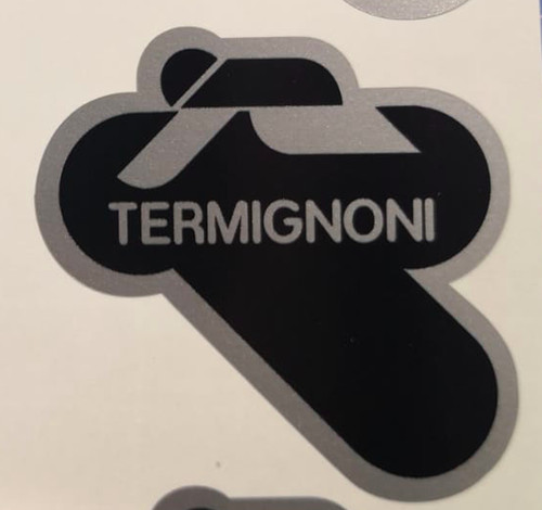 Termignoni heat resistant - termignoni,