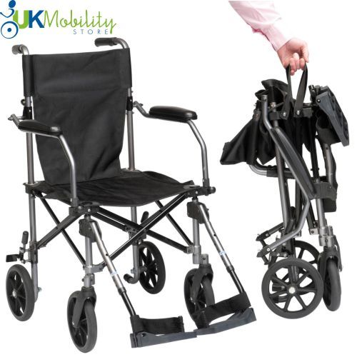 Ultra lightweight folding - ultra,