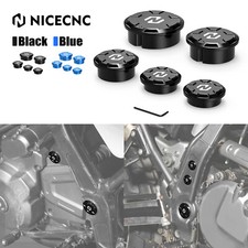 NICECNC Motorcycle Swingarm