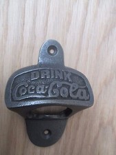 Cast iron Vintage rustic old