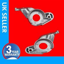 2 X RADIATOR MOUNTING SUPPORT