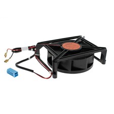 Hotpoint Fan Motor Complete