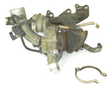 VAUXHALL MERIVA B 2010-2017