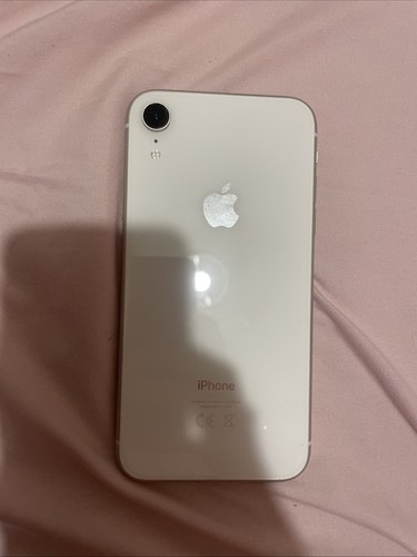 Iphone - iphone, xr