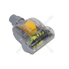 Vacuum Mini Pet Turbo Brush