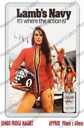 Caroline munro retro lambs - retro,