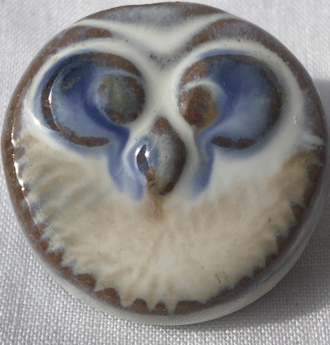 Vintage studio art - studio, pottery