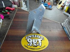 LAND ROVER DEFENDER HI-CAP 110